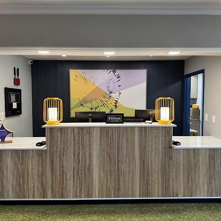 Spark By Hilton Killeen Exteriér fotografie