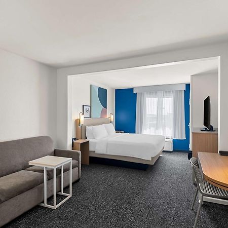 Spark By Hilton Killeen Exteriér fotografie