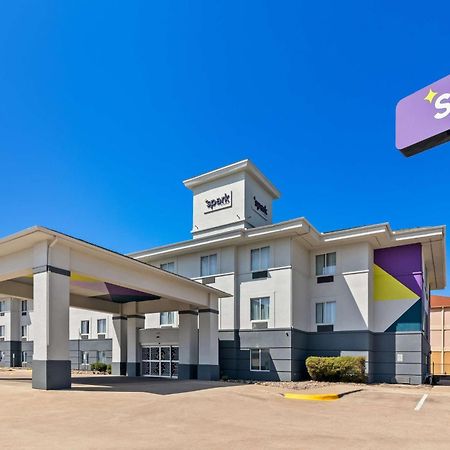Spark By Hilton Killeen Exteriér fotografie