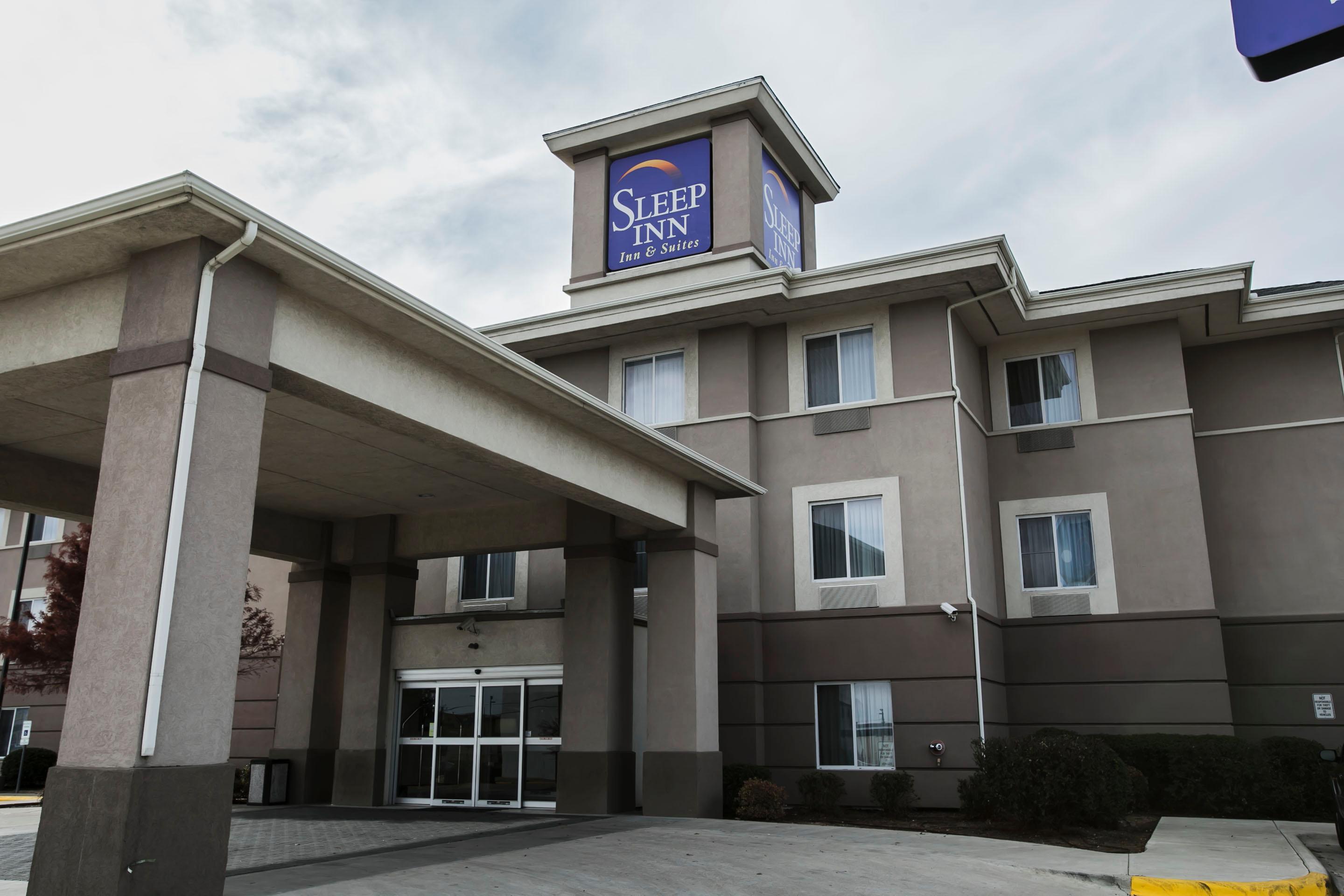 Spark By Hilton Killeen Exteriér fotografie