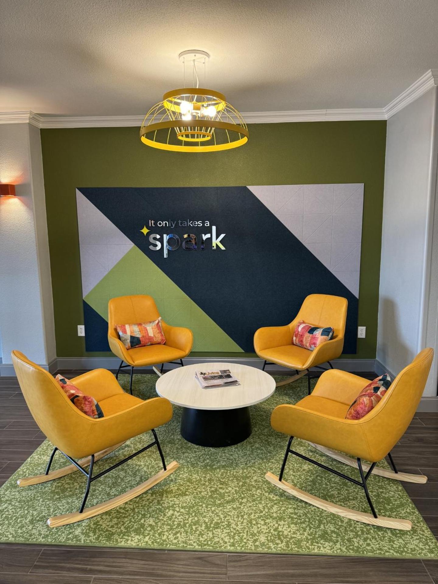Spark By Hilton Killeen Exteriér fotografie