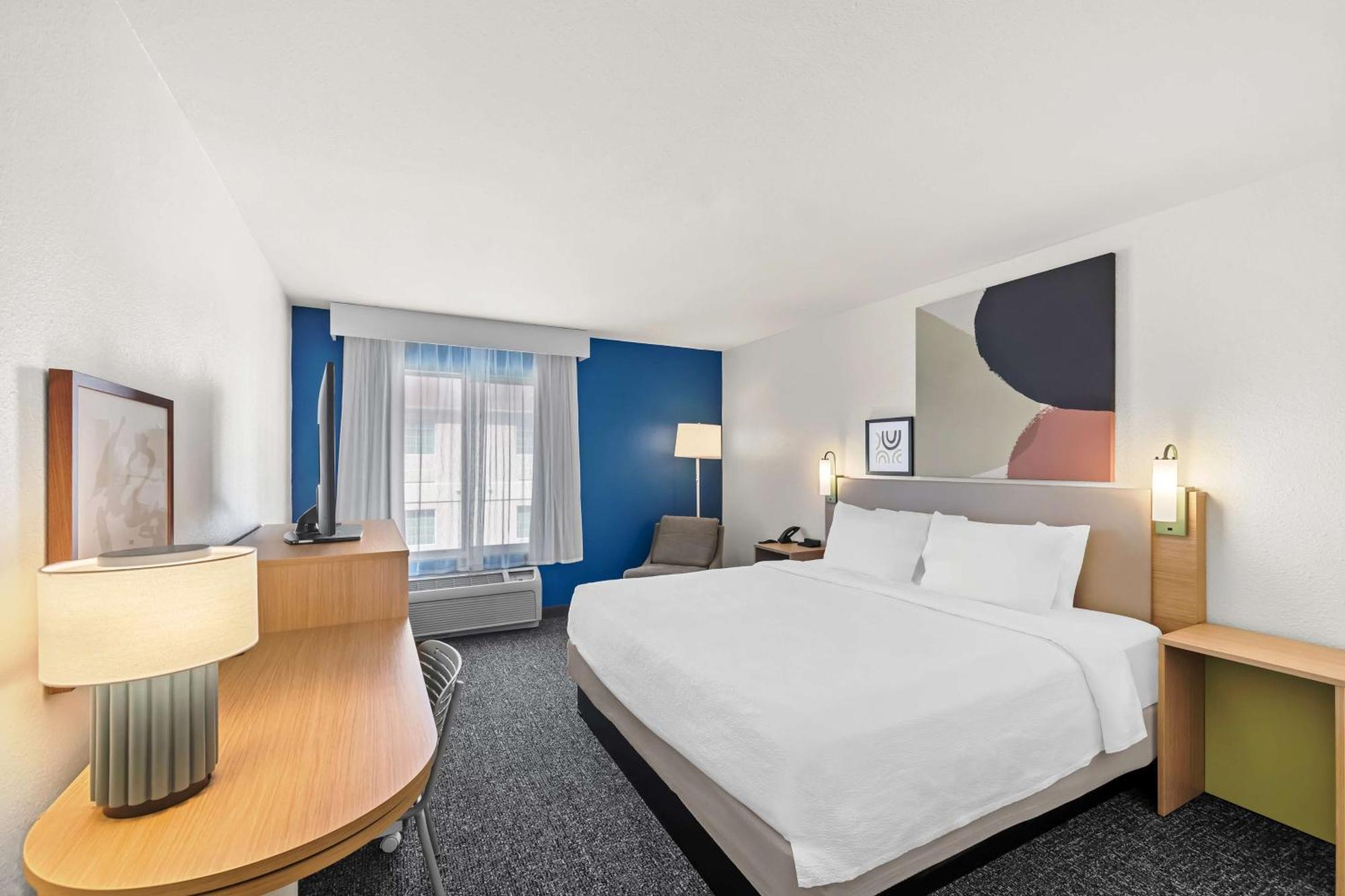 Spark By Hilton Killeen Exteriér fotografie