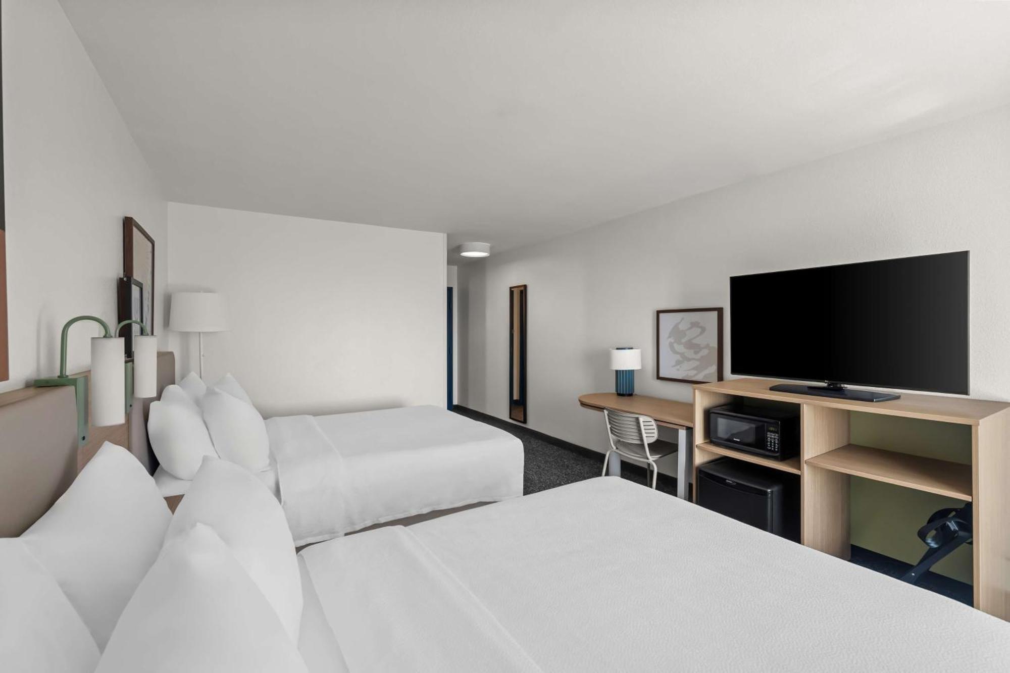Spark By Hilton Killeen Exteriér fotografie