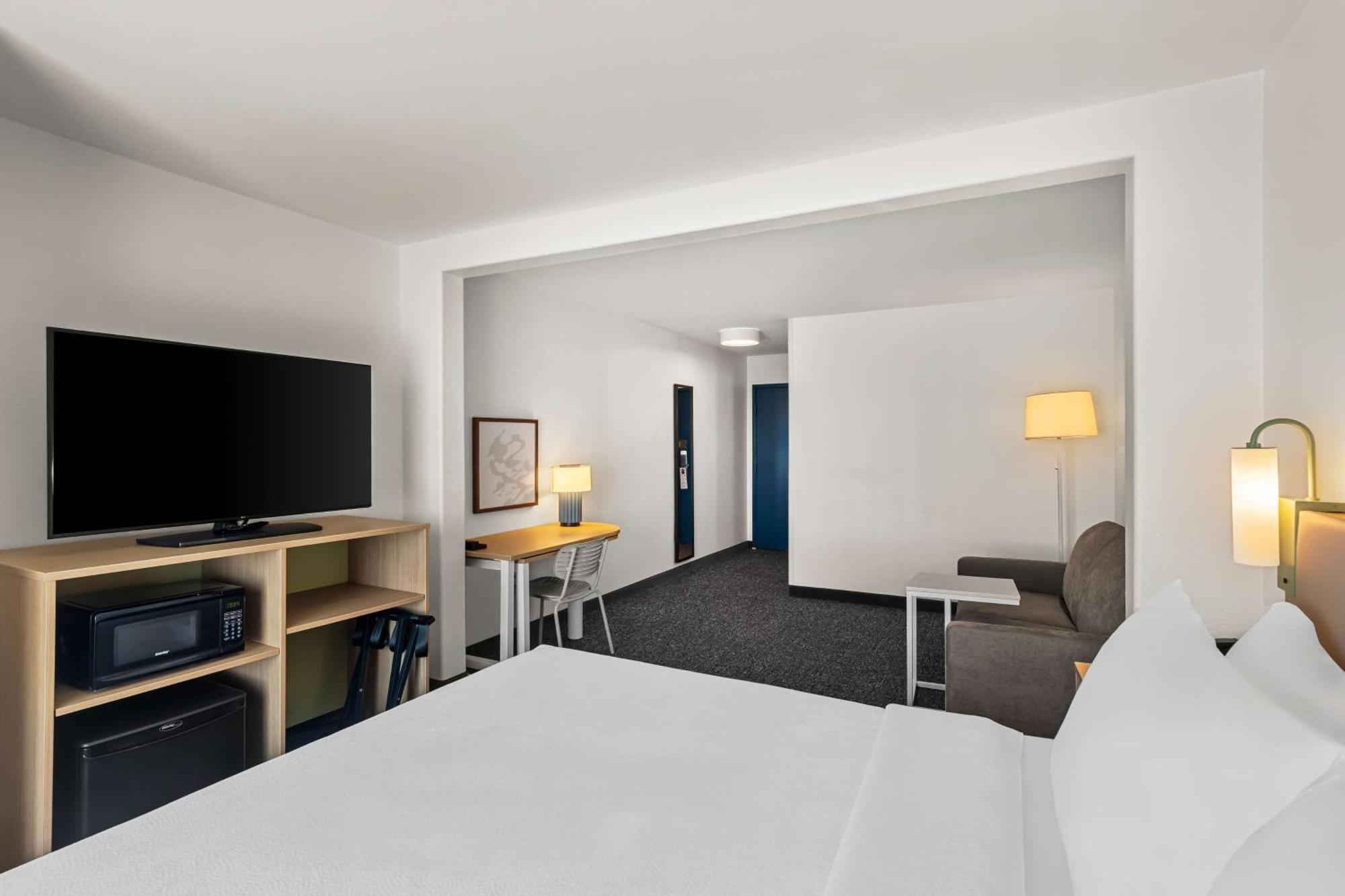 Spark By Hilton Killeen Exteriér fotografie