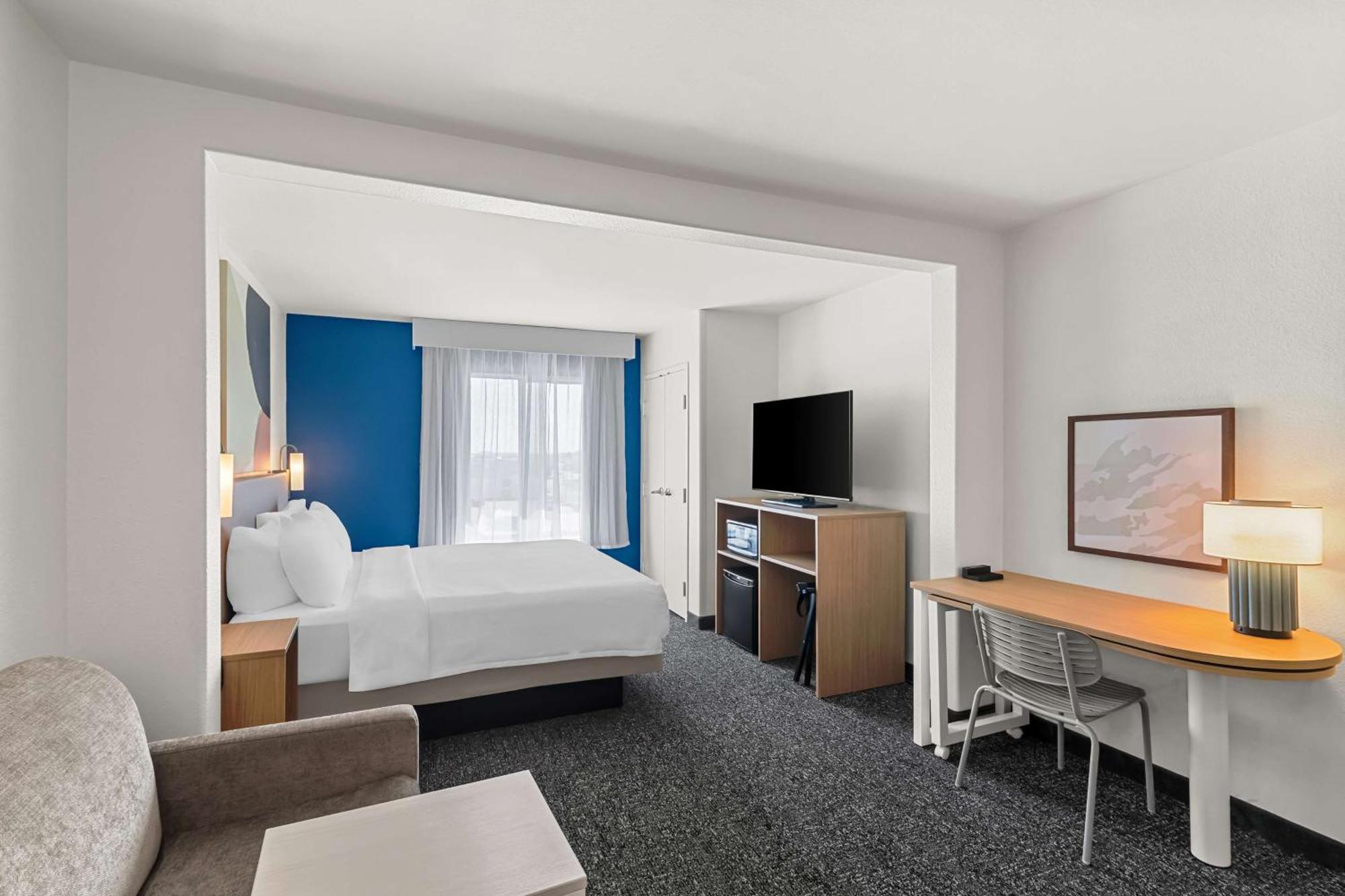Spark By Hilton Killeen Exteriér fotografie