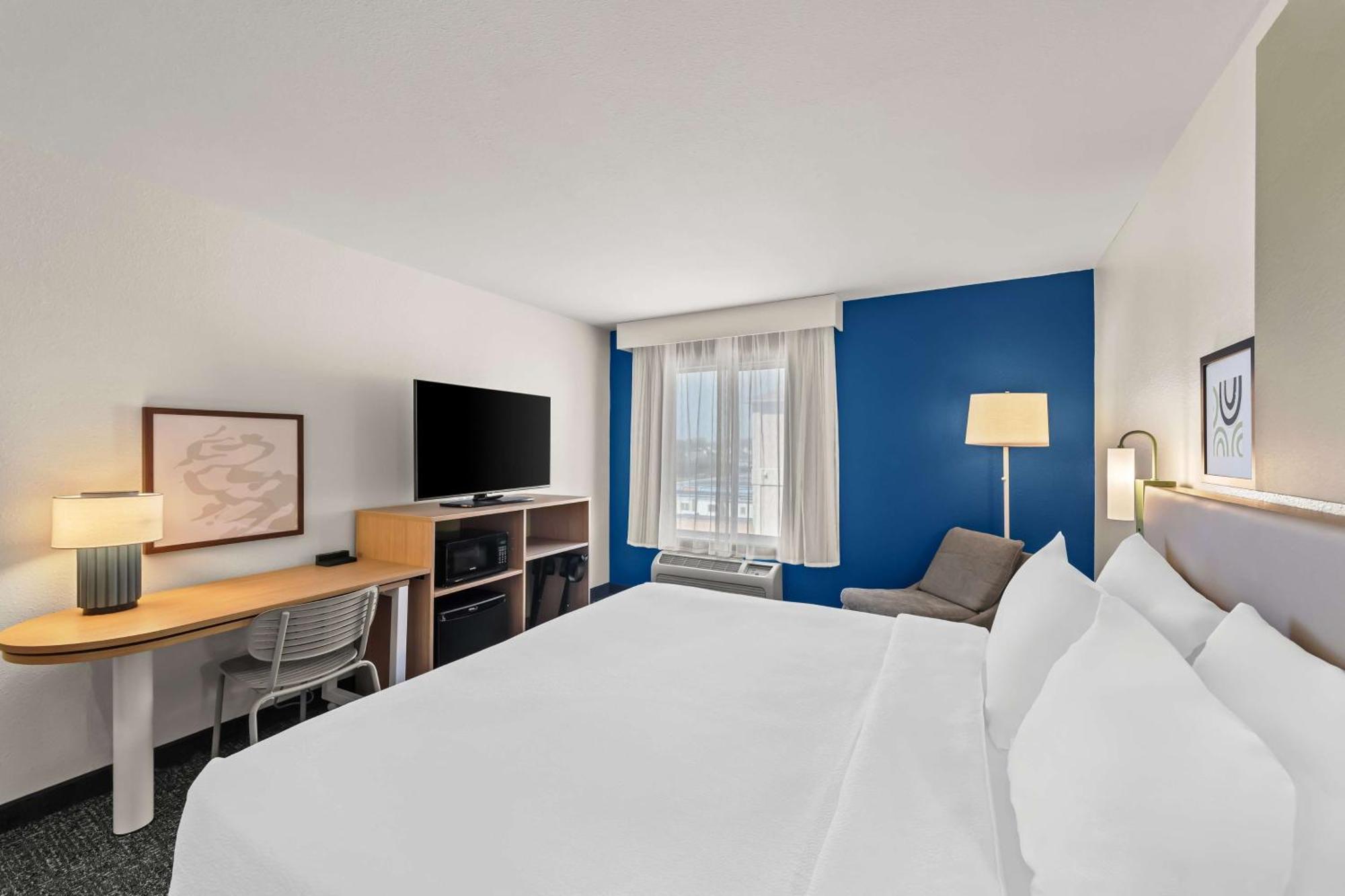 Spark By Hilton Killeen Exteriér fotografie