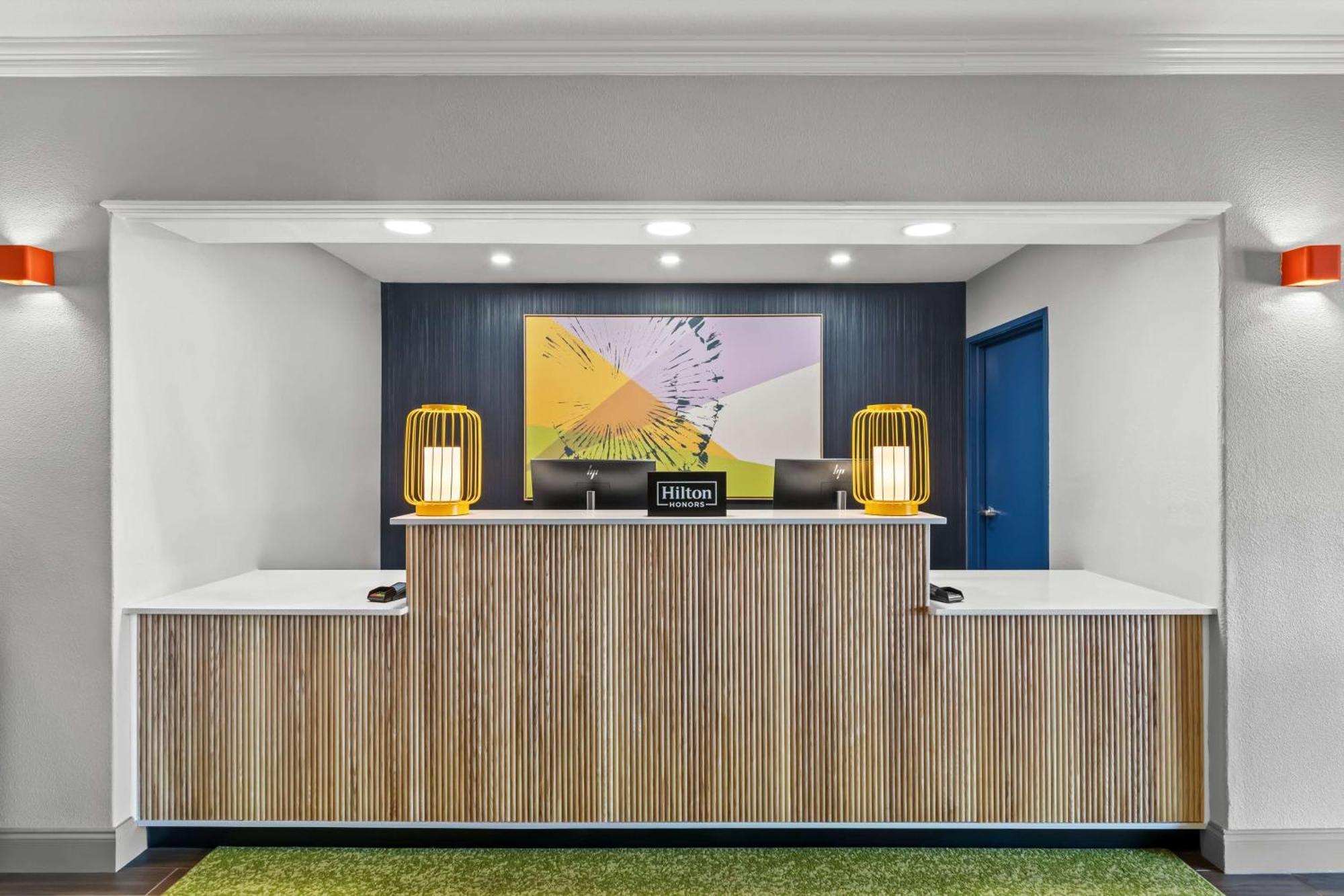 Spark By Hilton Killeen Exteriér fotografie